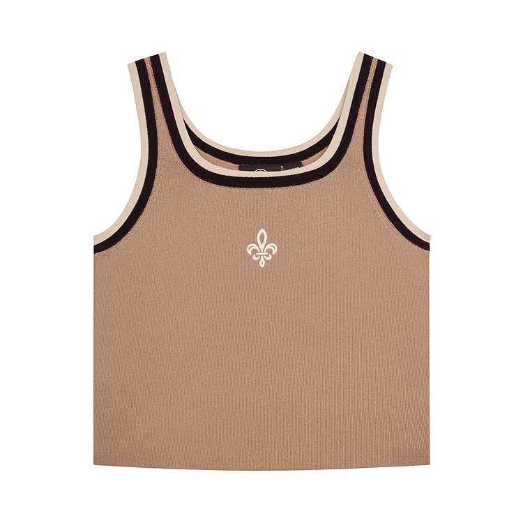 Женский топ Palladium, Beaver Skin
Женский топ Palladium, Beaver Skin