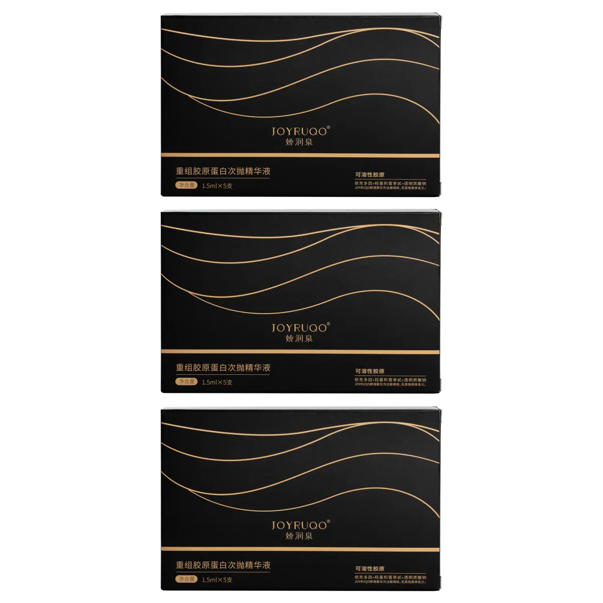 Сыворотка с вторичным высвобождением unisex Delicate Springs
Сыворотка с вторичным высвобождением unisex Delicate Springs