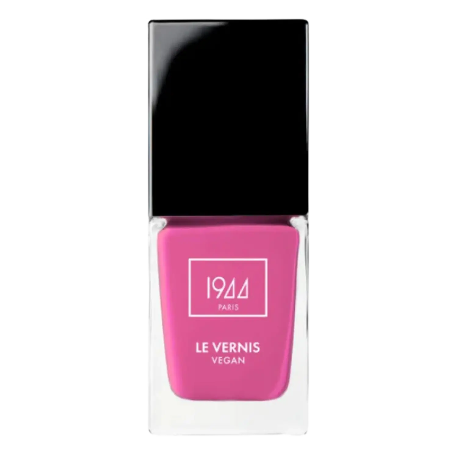 Веганский лак для ногтей sarah vn126 1944 Paris Le Vernis, 11,5 мл
Веганский лак для ногтей sarah vn126 1944 Paris Le Vernis, 11,5 мл