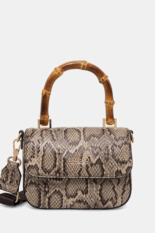 Сумка Liu Jo, бежевый
Сумка Liu Jo, бежевый