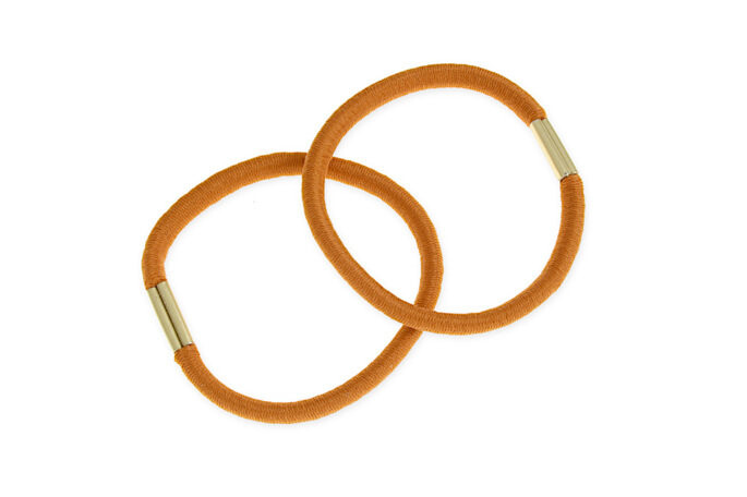 Jubileo, Резинки для волос универсальные, красный
Jubileo, Резинки для волос универсальные, красный