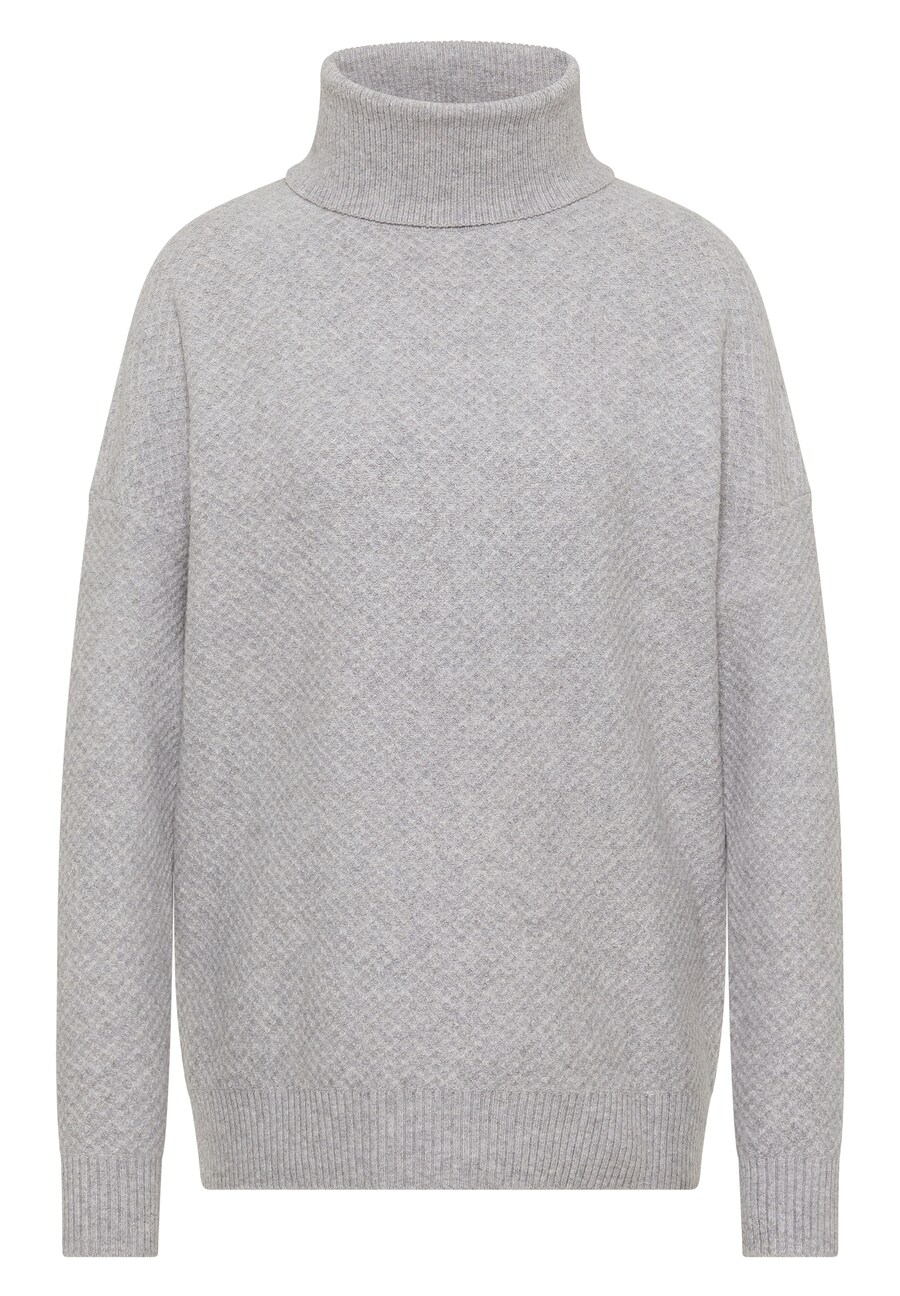 Свитер CECIL, светло-серый
Свитер CECIL, светло-серый