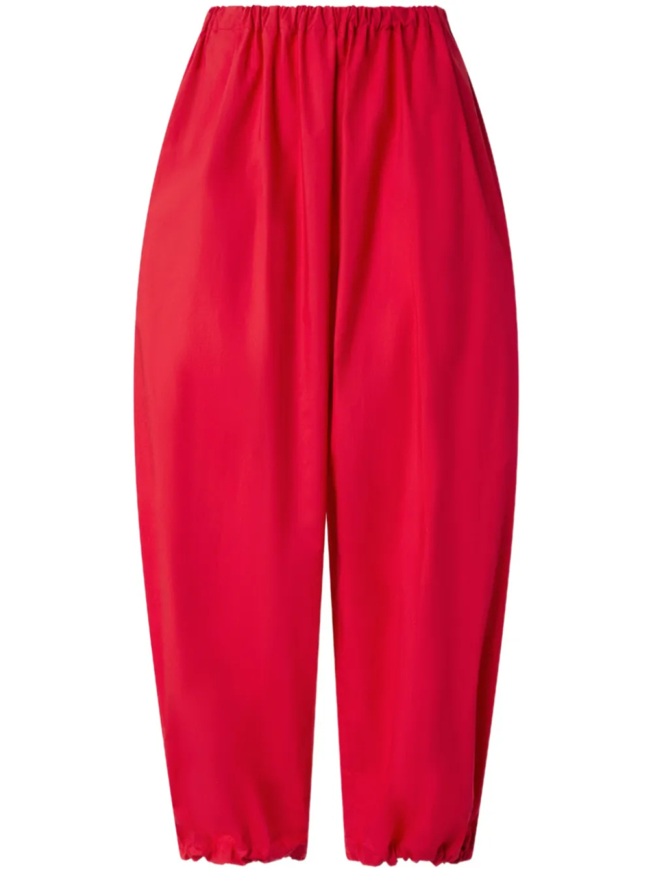 PINKO зауженные брюки, красный
PINKO зауженные брюки, красный