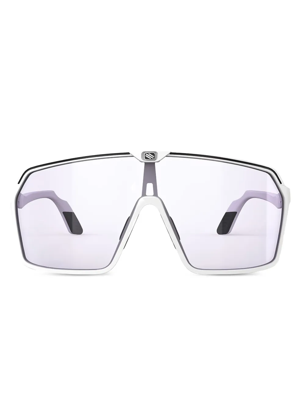 Солнцезащитные очки Spinshield Rudy Project, белый
Солнцезащитные очки Spinshield Rudy Project, белый