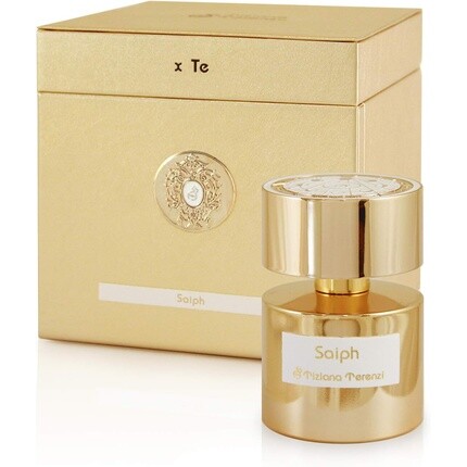 Tiziana Terenzi Saiph Edp 100ml
Tiziana Terenzi Saiph Edp 100ml