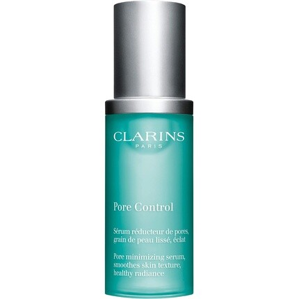 Контроль пор, Clarins 
Контроль пор, Clarins