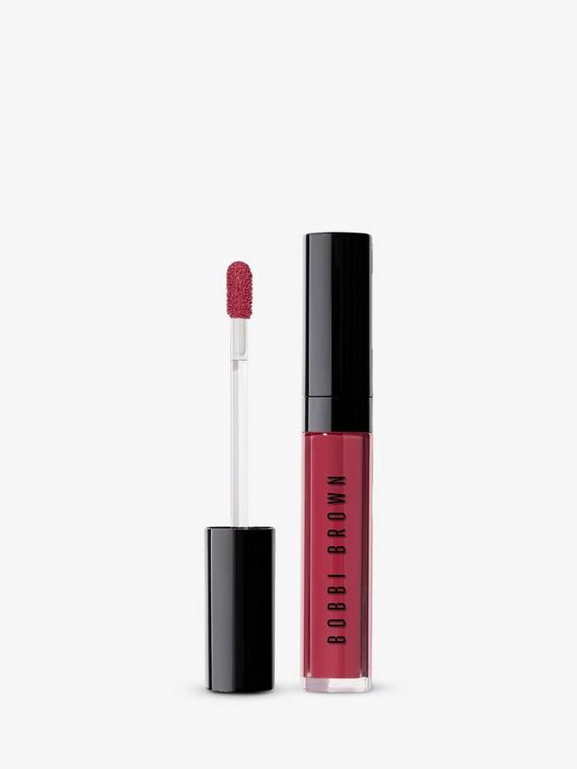 Блеск для губ с масляной пропиткой Bobbi Brown, Slow Jam
Блеск для губ с масляной пропиткой Bobbi Brown, Slow Jam
