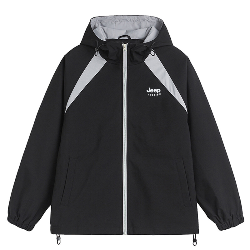 Куртка унисекс Jeep Spirit, светло-розовый
Куртка унисекс Jeep Spirit, светло-розовый