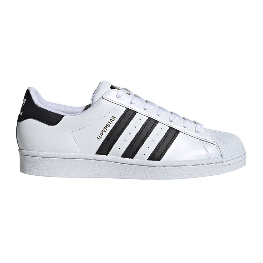 Кроссовки adidas Originals Superstar, белый
Кроссовки adidas Originals Superstar, белый
