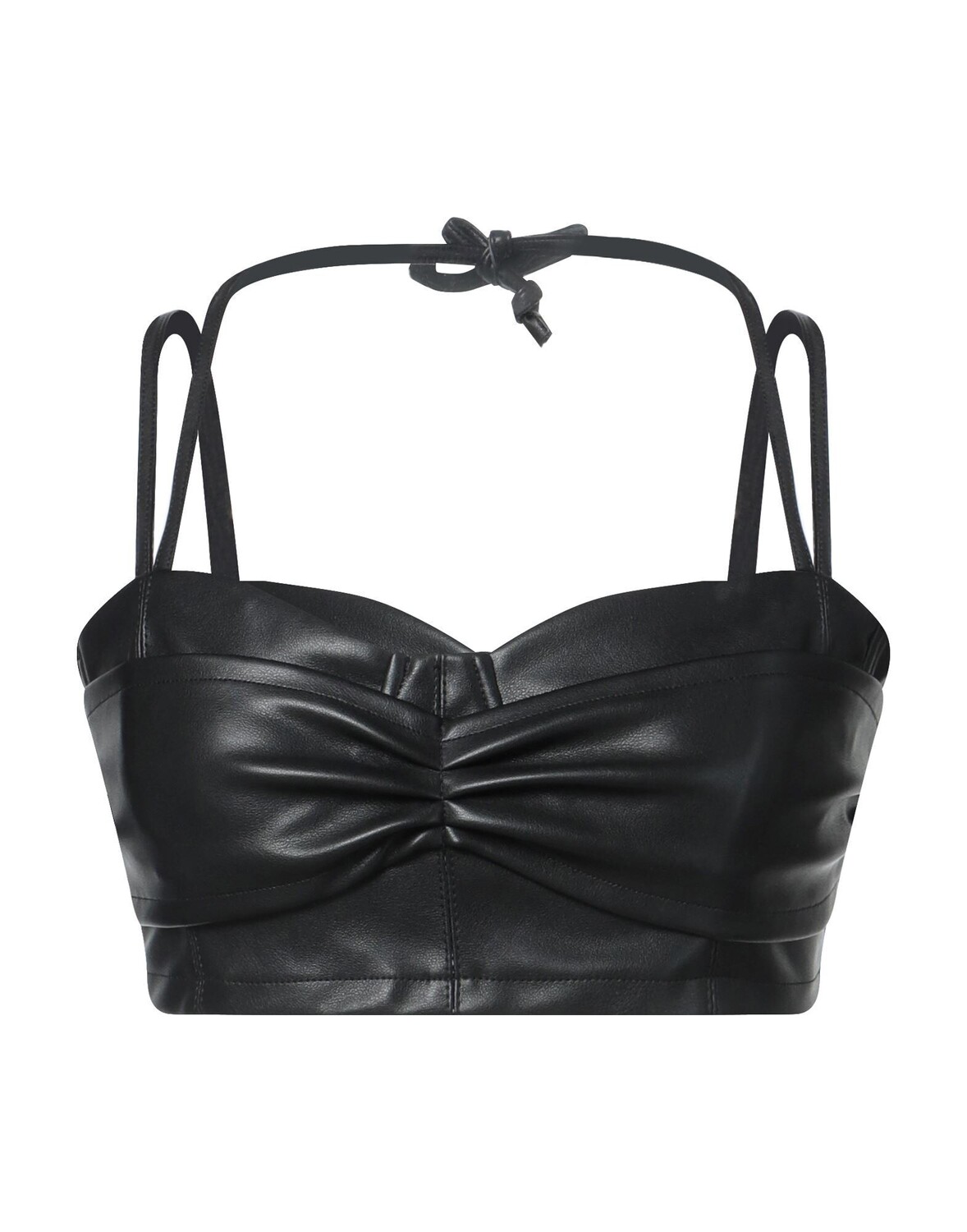 Топ Themoirè, черный
Топ Themoirè, черный