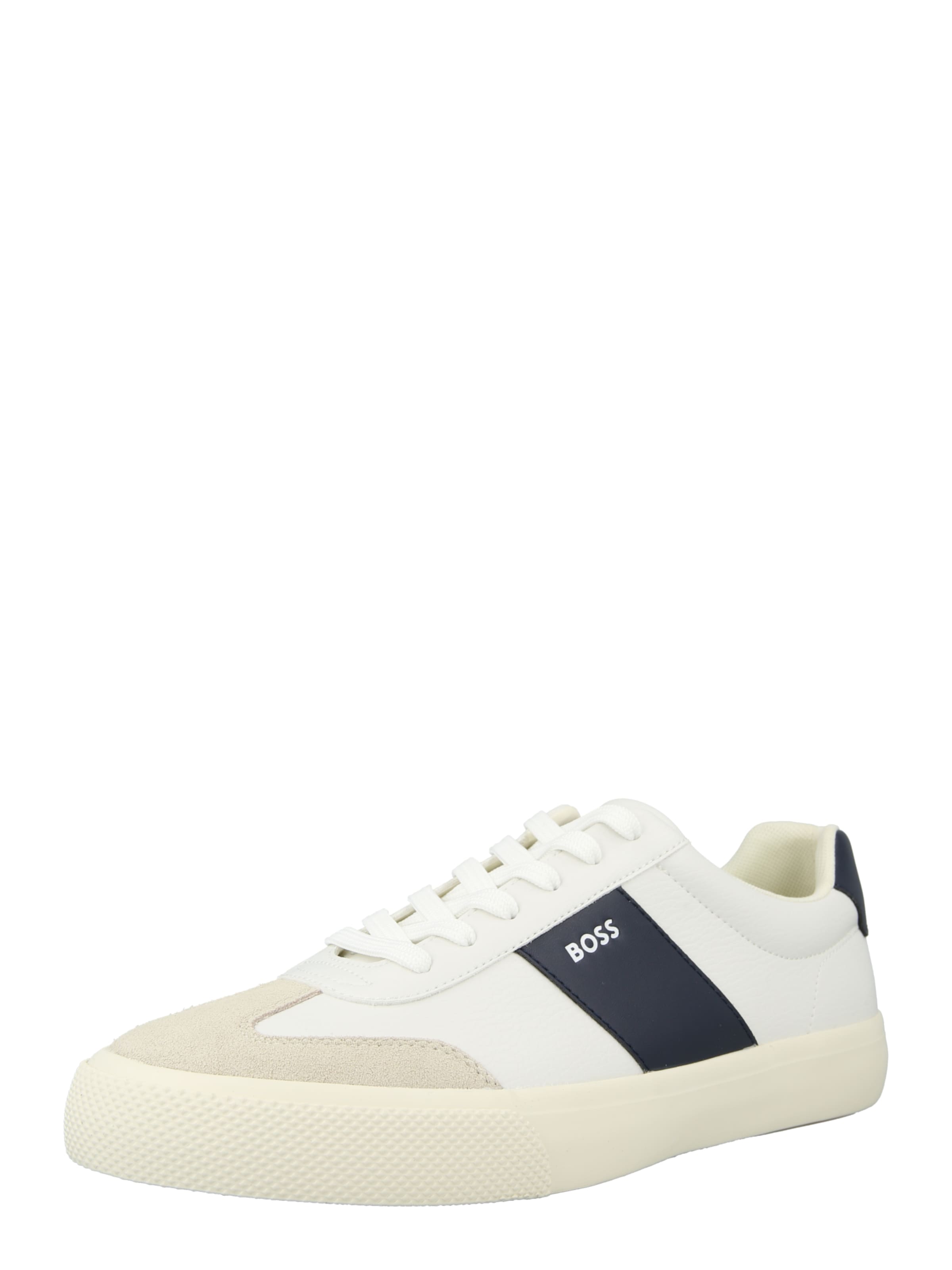 BOSS Кроссовки 'Aiden' в белом цвете
BOSS Кроссовки 'Aiden' в белом цвете