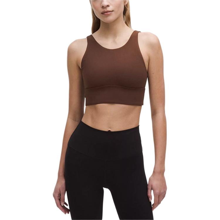 Lululemon Коллекция Align Спортивное белье Women's Lava Cake
Lululemon Коллекция Align Спортивное белье Women's Lava Cake