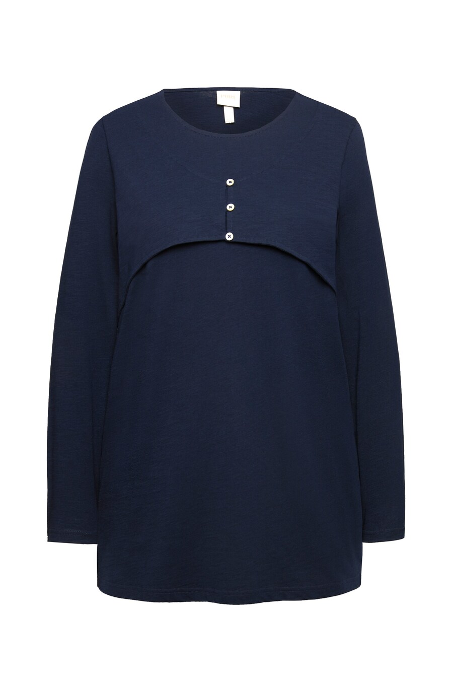 Рубашка Ulla Popken, темно-синий
Рубашка Ulla Popken, темно-синий