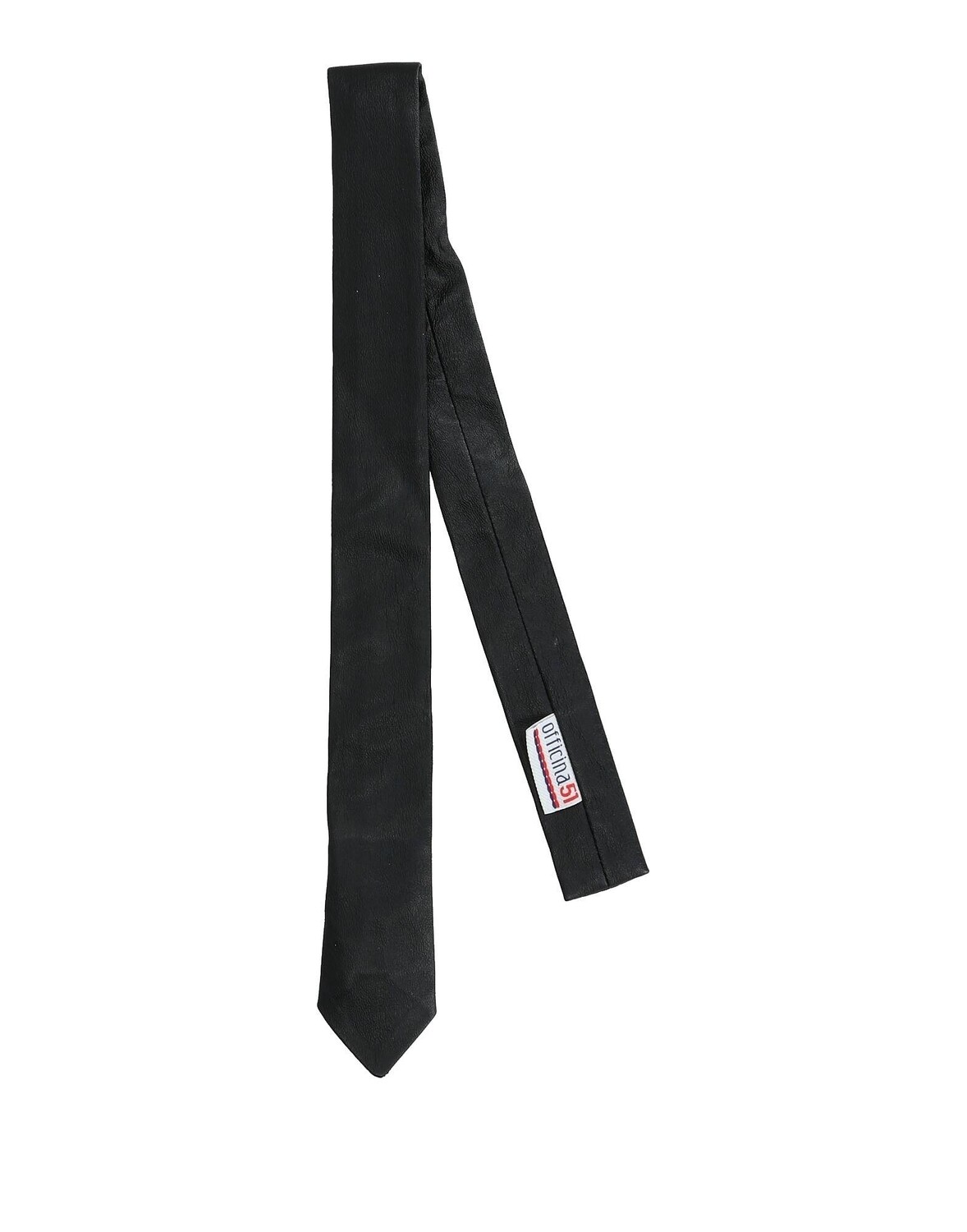 Галстук Officina 51, черный
Галстук Officina 51, черный