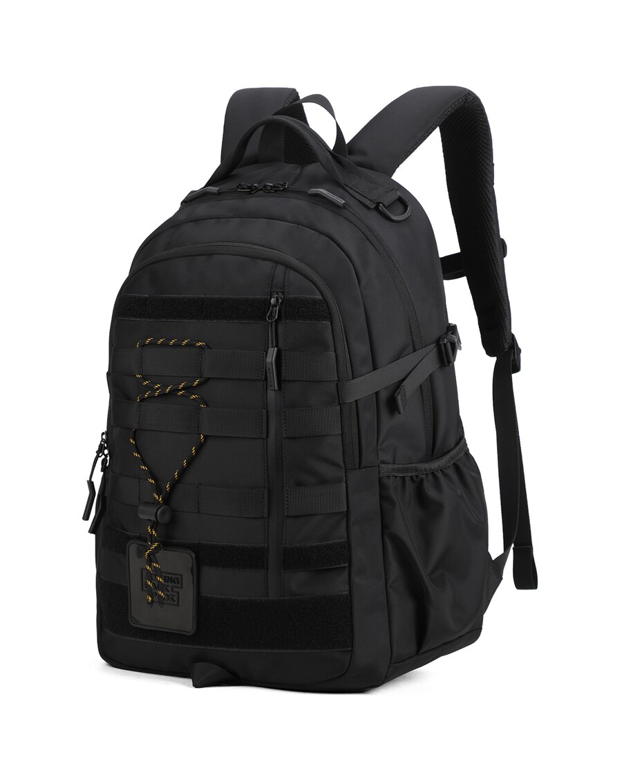 Рюкзак Aoking Backpack, черный
Рюкзак Aoking Backpack, черный