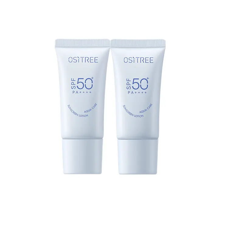 Солнцезащитные кремы и лосьоны Unisex Ositree
Солнцезащитные кремы и лосьоны Unisex Ositree
