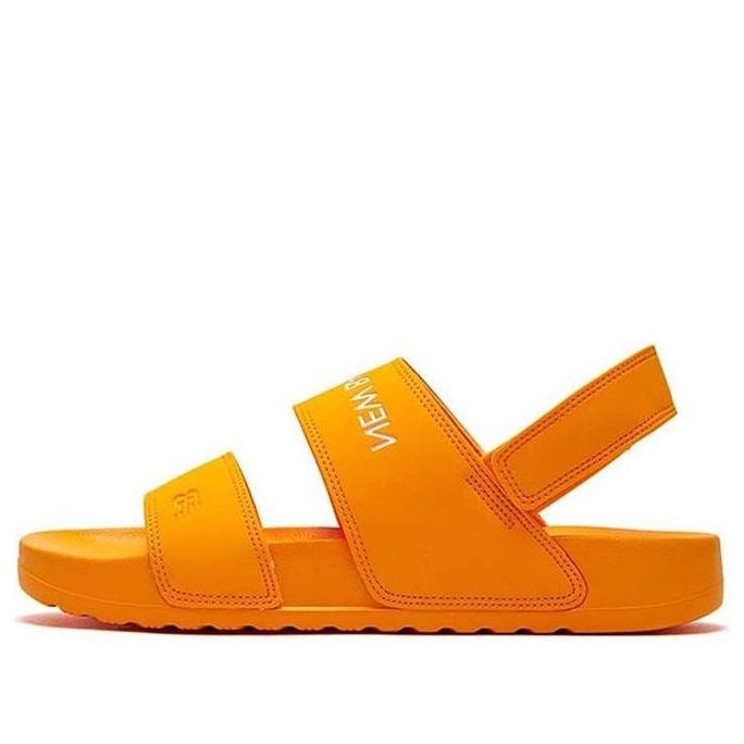 Сандалии New Balance 3601 Series Yellow Unisex, желтый
Сандалии New Balance 3601 Series Yellow Unisex, желтый