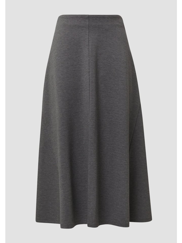 Длинная юбка s.Oliver, серый
Длинная юбка s.Oliver, серый