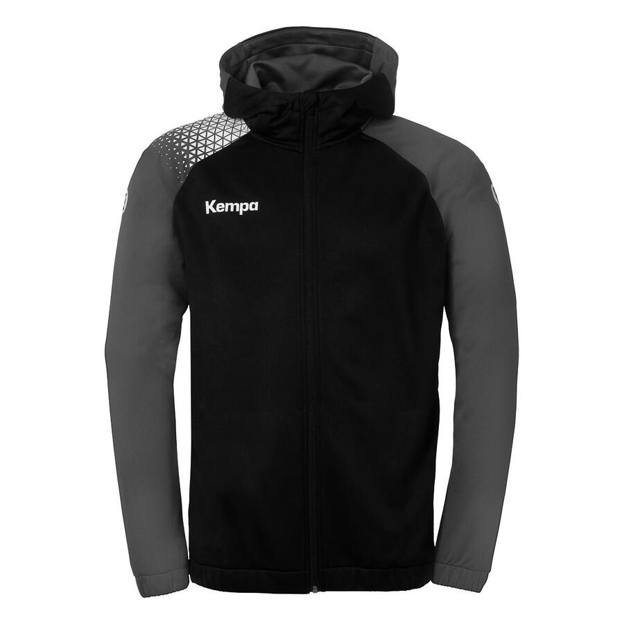 Куртка с капюшоном Ambition 28 KEMPA
Куртка с капюшоном Ambition 28 KEMPA