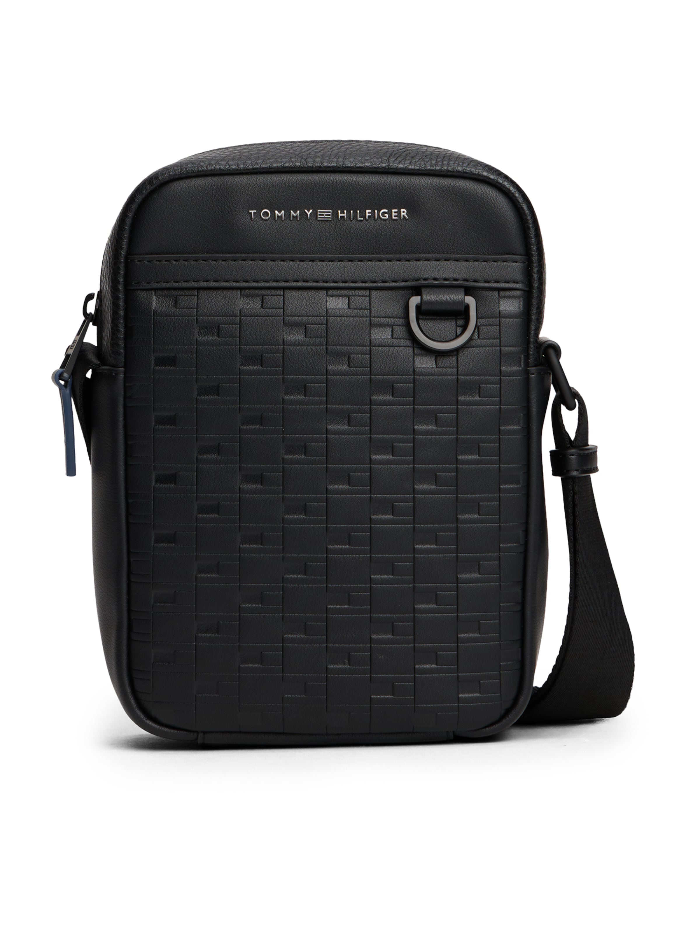 TOMMY HILFIGER Сумка через плечо в черном цвете
TOMMY HILFIGER Сумка через плечо в черном цвете