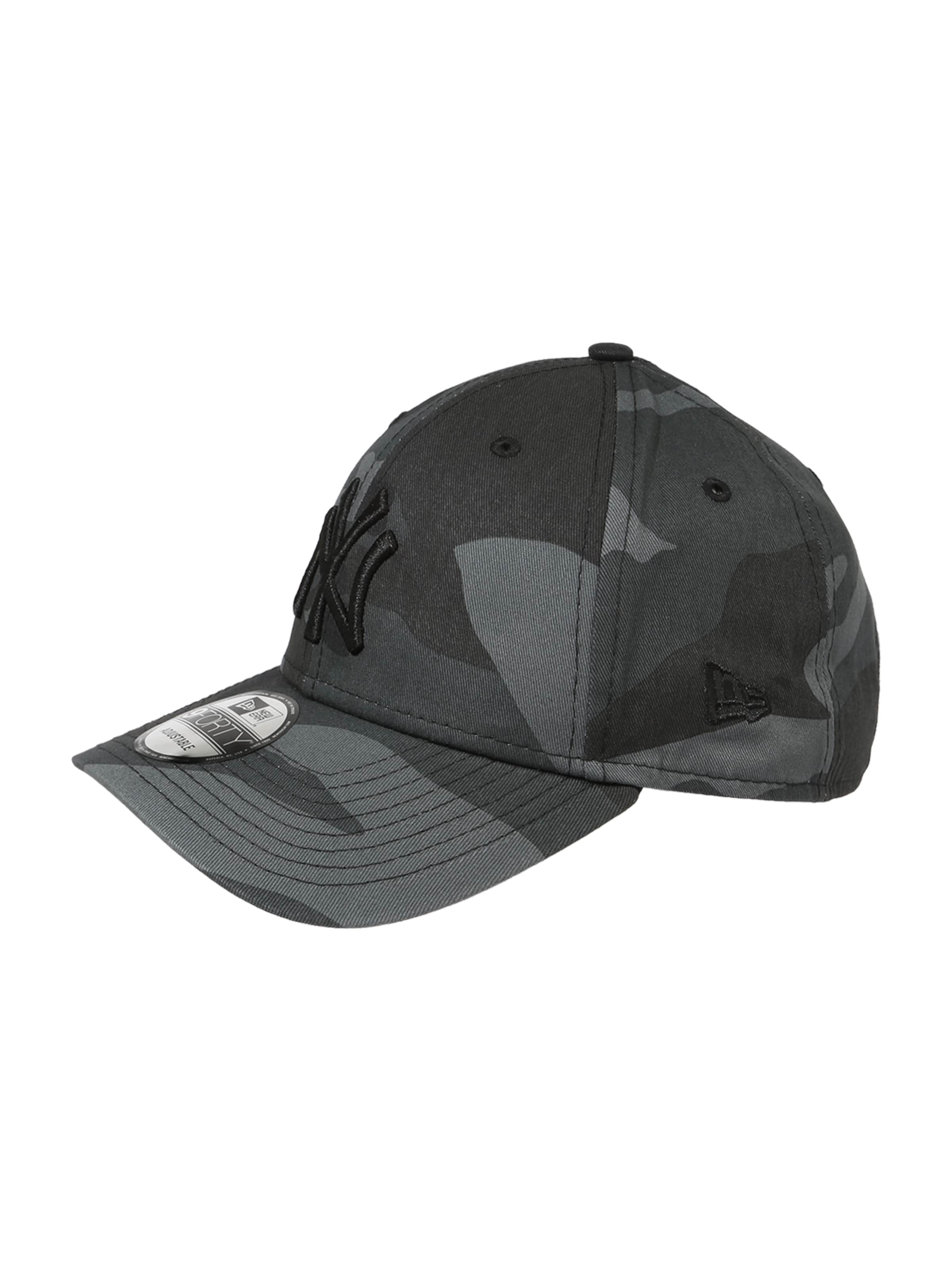 NEW ERA Кепка в цветах Anthracite, Silver Grey, Dark Grey
NEW ERA Кепка в цветах Anthracite, Silver Grey, Dark Grey