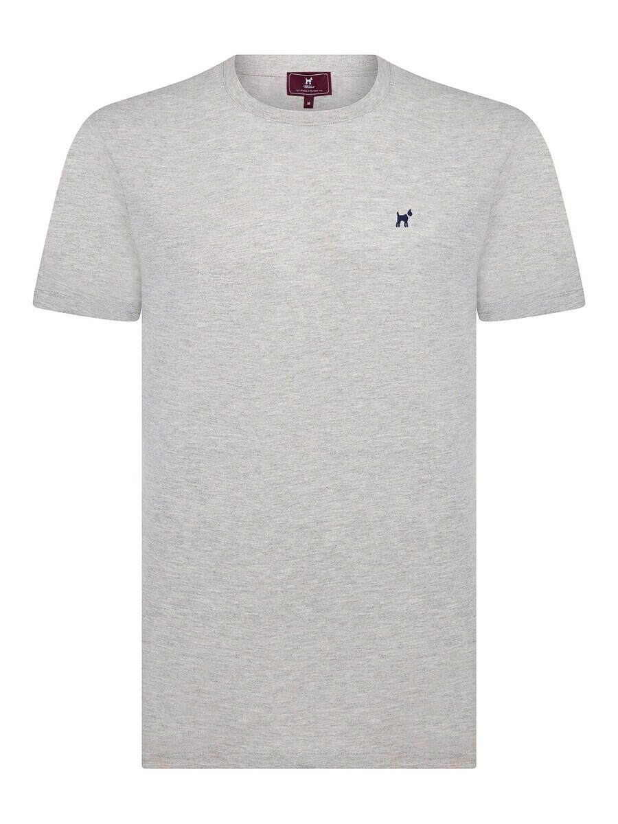 Футболка Williot, серый
Футболка Williot, серый