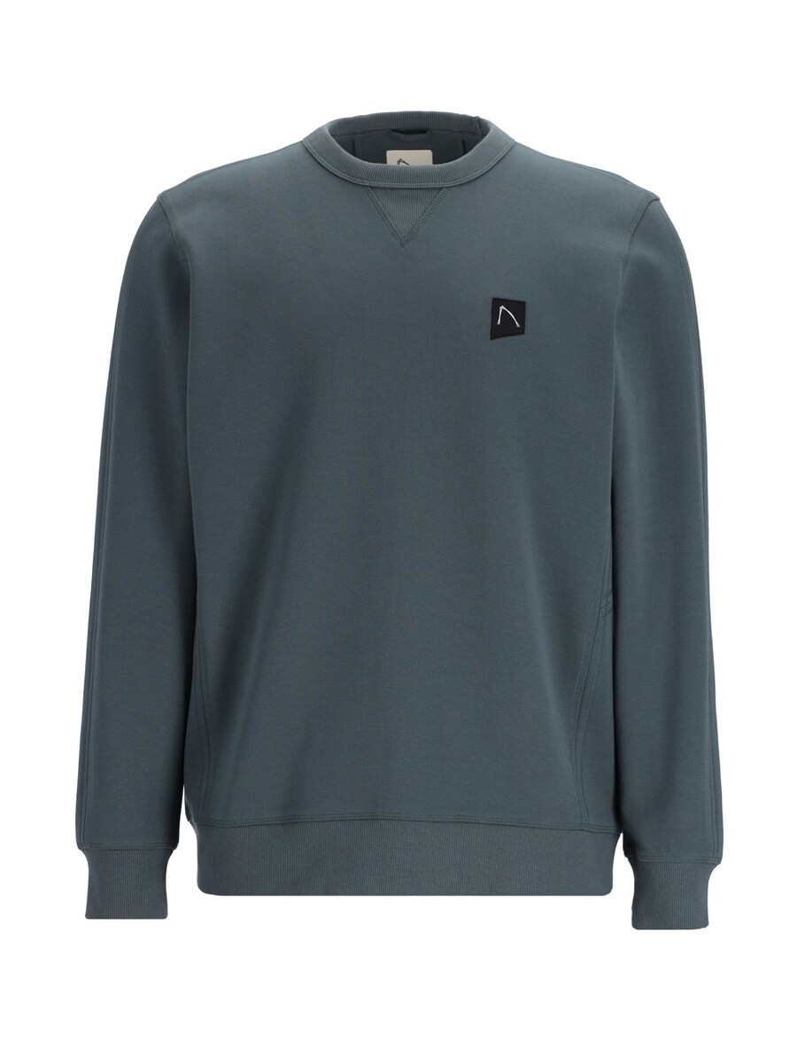 Толстовка CHASIN' Ryder, темно-зеленый
Толстовка CHASIN' Ryder, темно-зеленый