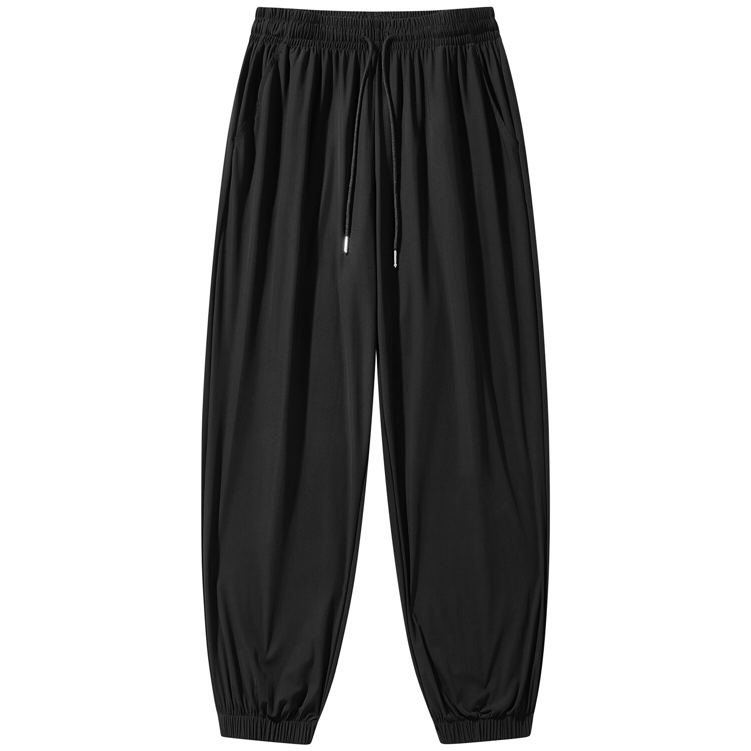 Повседневные брюки унисекс Doraemon, Черный (обычная версия)
Повседневные брюки унисекс Doraemon, Черный (обычная версия)