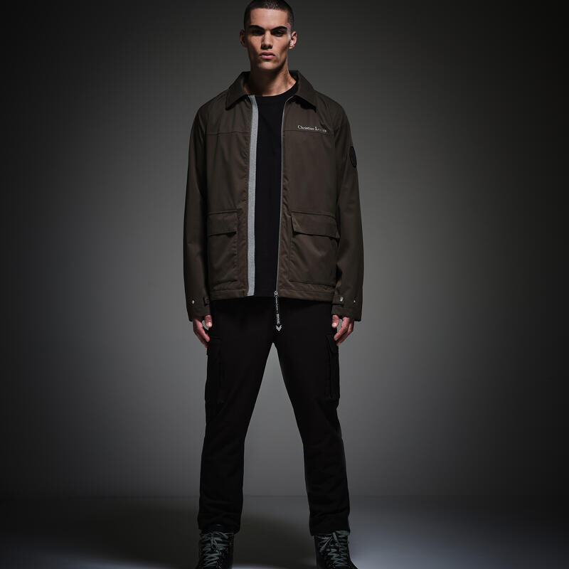 Мужской походный дождевик Regatta, цвет dunkelkhaki
Мужской походный дождевик Regatta, цвет dunkelkhaki