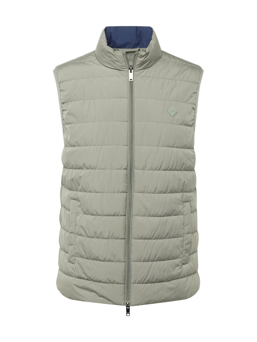 Жилет Hackett London Vest, пастельно-зеленый
Жилет Hackett London Vest, пастельно-зеленый