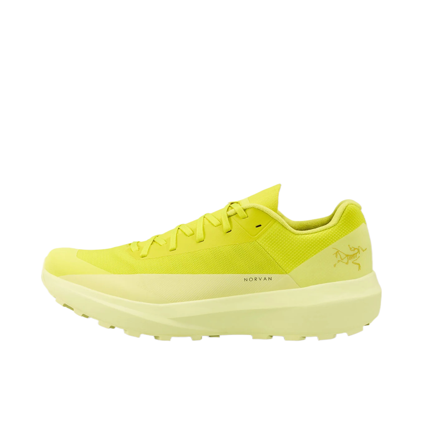 Arcteryx Кроссовки Norvan LD 4 Low Top для бега, мужские, рыже-желтые
Arcteryx Кроссовки Norvan LD 4 Low Top для бега, мужские, рыже-желтые