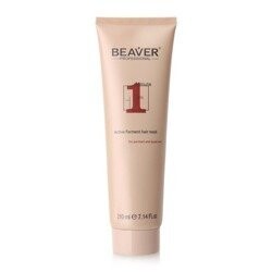 Beaver One-Minite, Активная маска для окрашенных волос и волос после лечения, 210 мл Inna
Beaver One-Minite, Активная маска для окрашенных волос и волос после лечения, 210 мл Inna