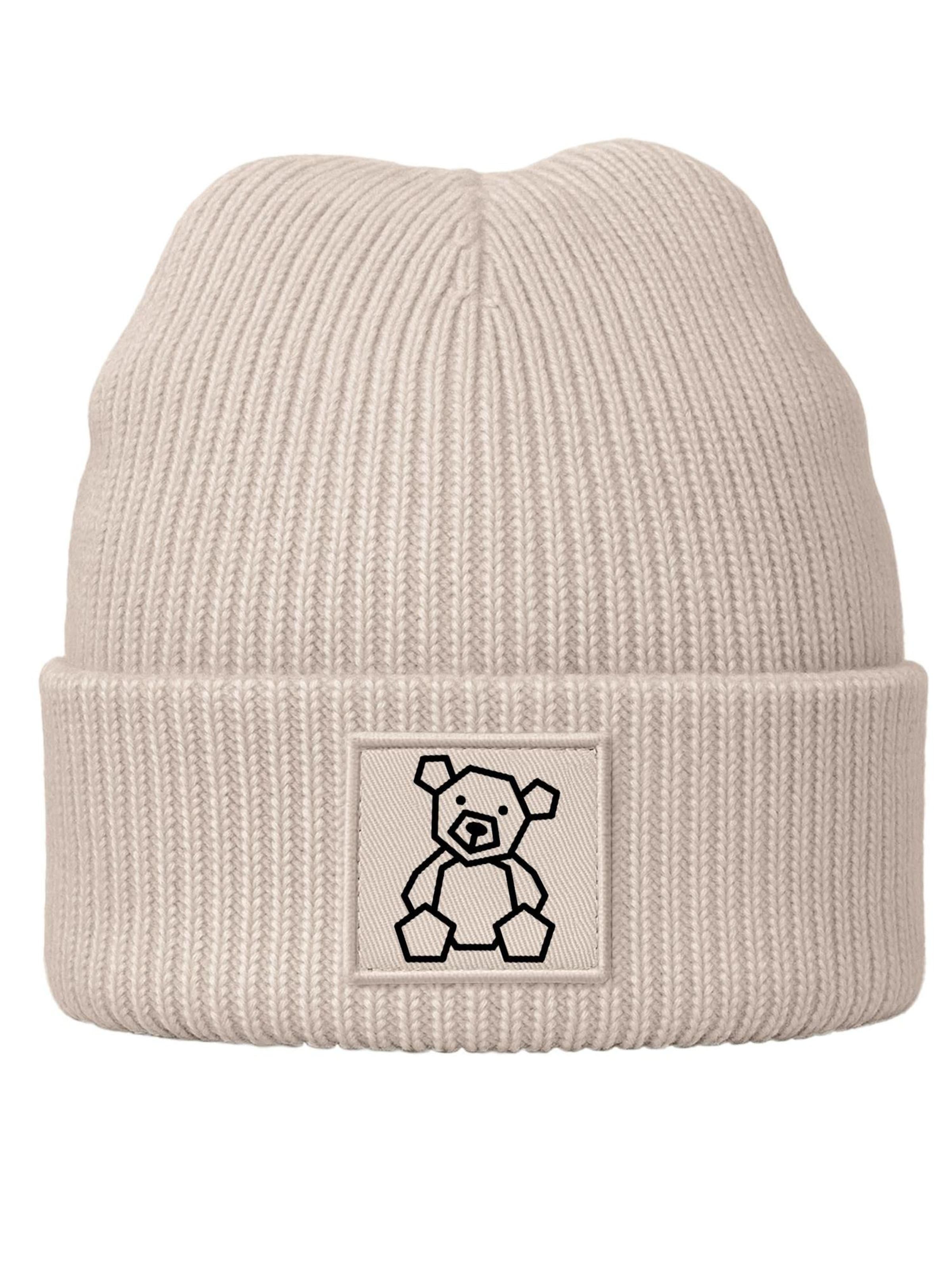 Neverless Шапка 'Teddy Polygon' в цвете Nude
Neverless Шапка 'Teddy Polygon' в цвете Nude