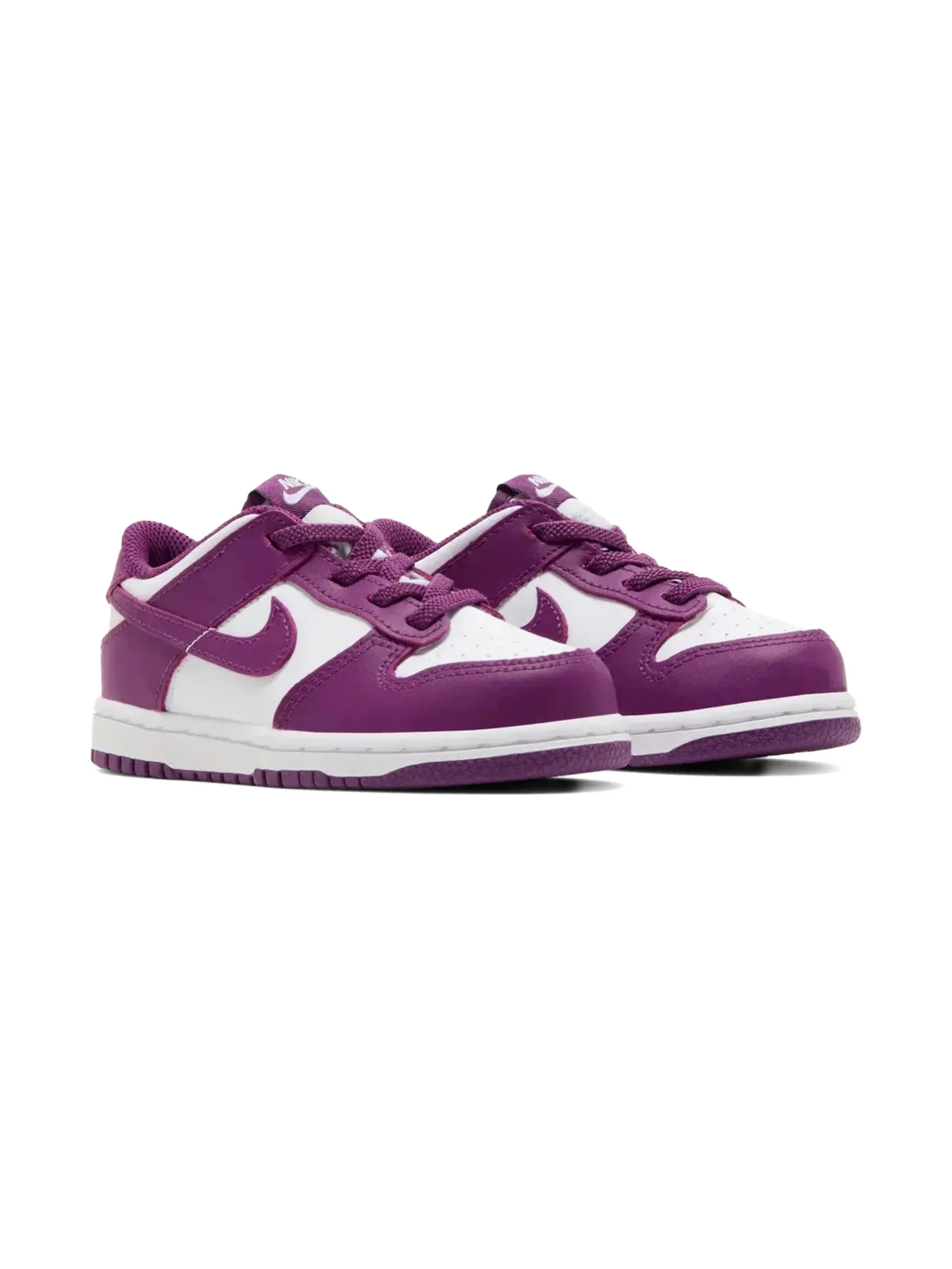 Кроссовки Dunk Low Nike Kids, фиолетовый
Кроссовки Dunk Low Nike Kids, фиолетовый