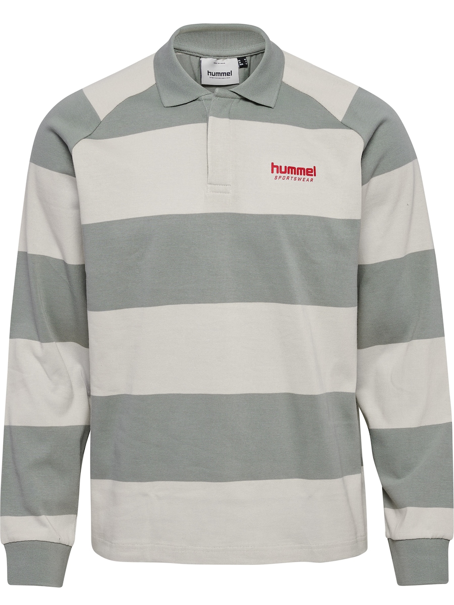 Футболка Performance Hummel, серый/светло-серый
Футболка Performance Hummel, серый/светло-серый