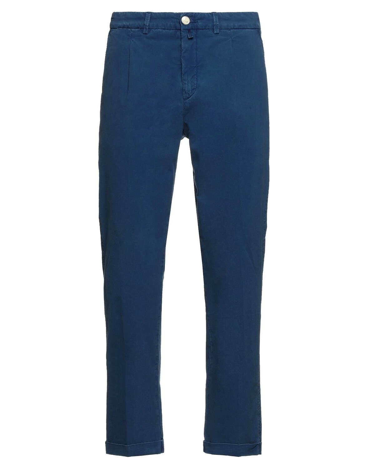 Брюки Jacob Cohen, синий
Брюки Jacob Cohen, синий