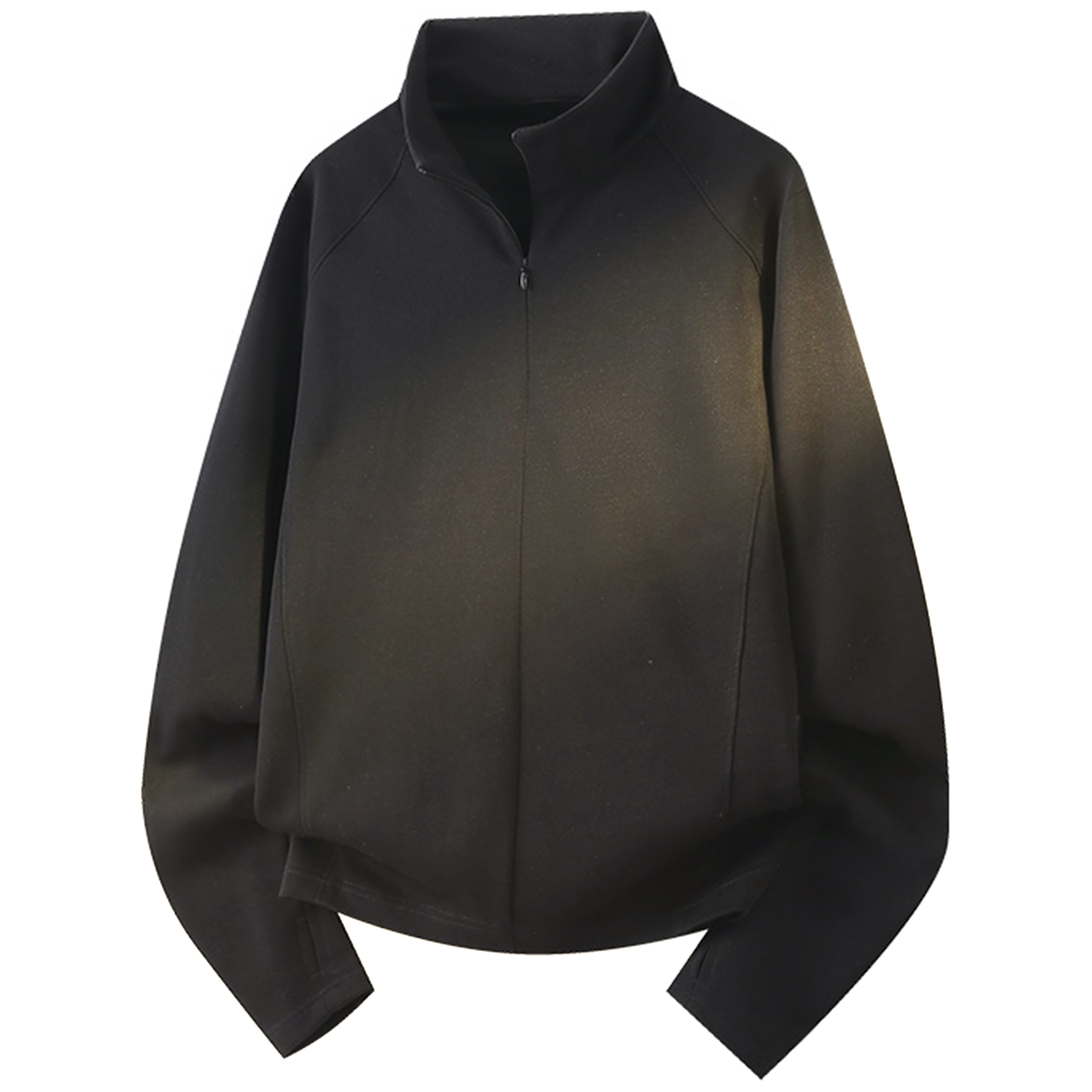 Длинный свитер Unisex X1617, черный long-sleeved
Длинный свитер Unisex X1617, черный long-sleeved