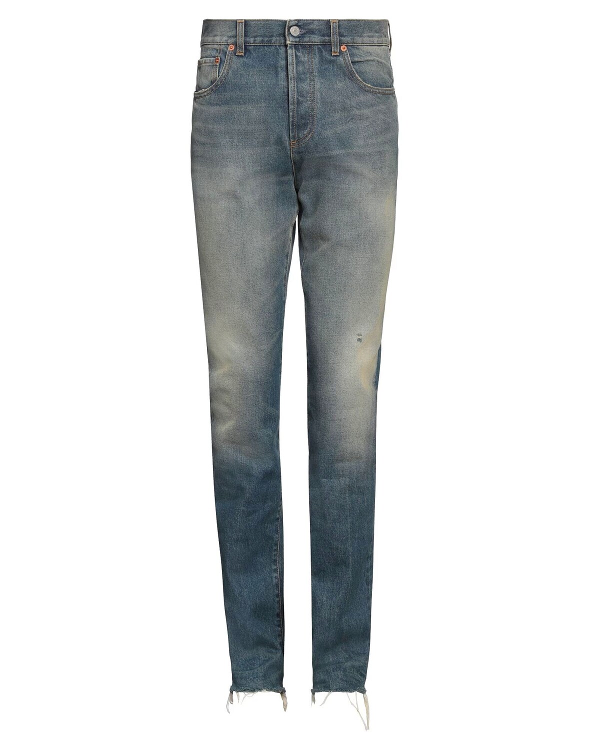 Джинсы Gucci, синий
Джинсы Gucci, синий