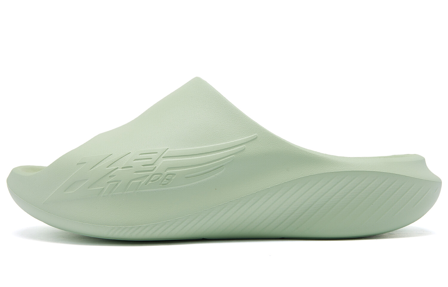 Тапочки Flying Shadow 2.0 Шлепанцы мужские зеленые Qiaodan
Тапочки Flying Shadow 2.0 Шлепанцы мужские зеленые Qiaodan