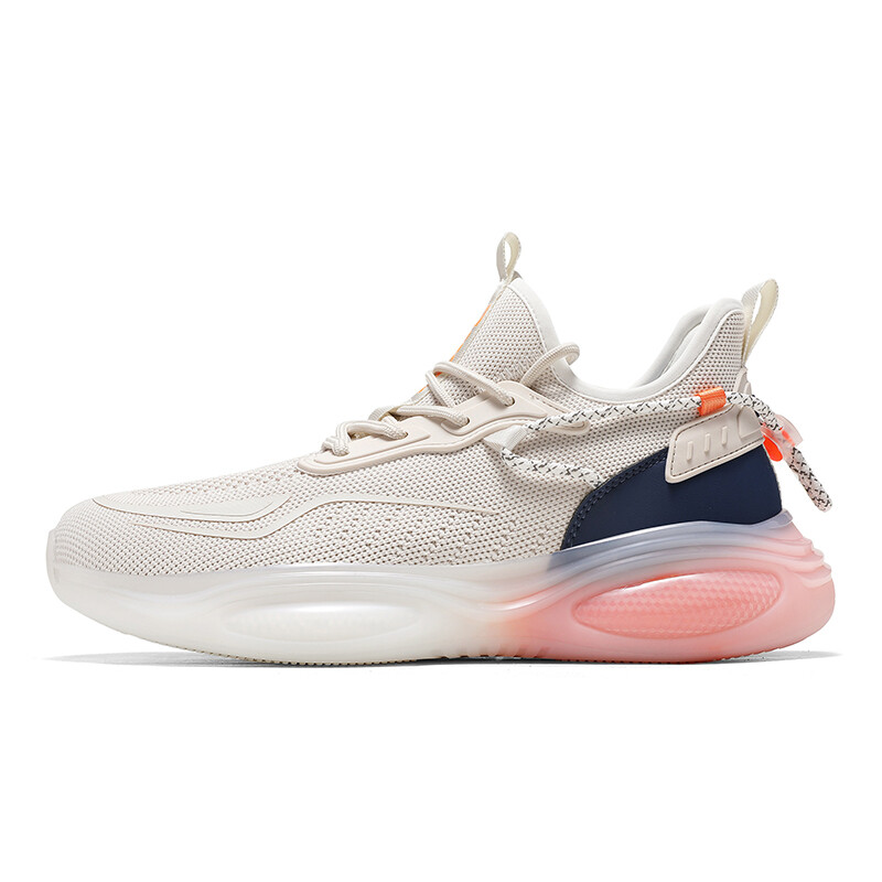 Кроссовки мужские Lifestyle Shoes Men Low-Top K-Bird, темно-серый
Кроссовки мужские Lifestyle Shoes Men Low-Top K-Bird, темно-серый