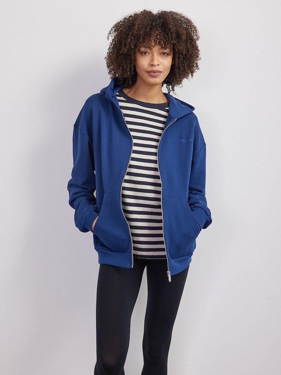 Толстовка с капюшоном на молнии BEARTH Bio-Baumwolle, Night Blue, Синий, Толстовка с капюшоном на молнии BEARTH Bio-Baumwolle, Night Blue
Толстовка с капюшоном на молнии BEARTH Bio-Baumwolle, Night Blue, Синий, Толстовка с капюшоном на молнии BEARTH Bio-Baumwolle, Night Blue