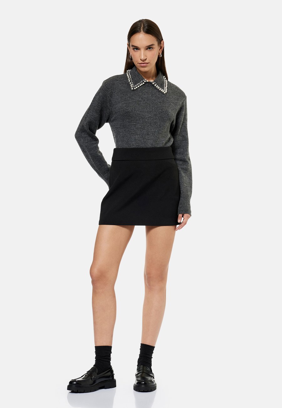 Джемпер Koton Jumper, Anthracite
Джемпер Koton Jumper, Anthracite