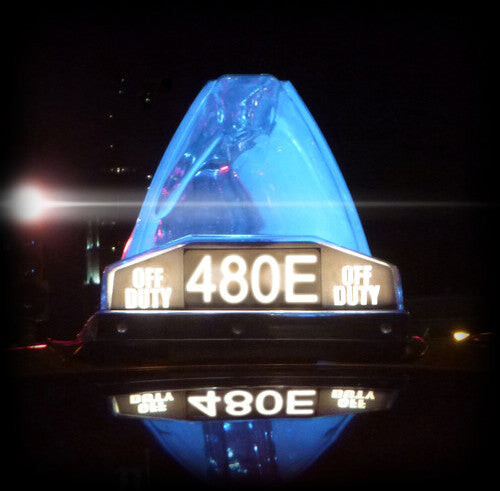 CD диск Four 80 East: Off Duty
CD диск Four 80 East: Off Duty