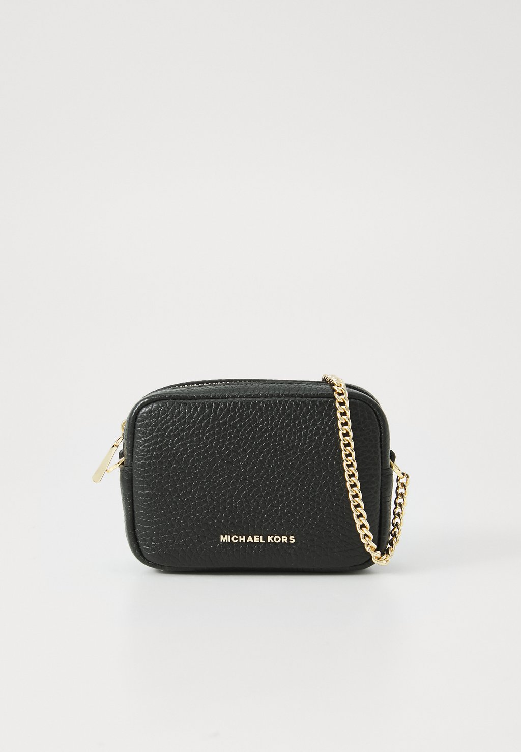 Кошелек BRYANT MICHAEL Michael Kors, черный
Кошелек BRYANT MICHAEL Michael Kors, черный