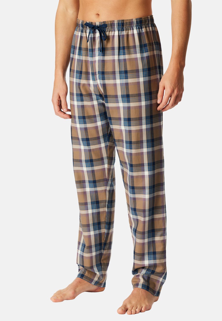 Пижамные брюки Schiesser Pyjama bottoms, Nougat/Multi-Coloured
Пижамные брюки Schiesser Pyjama bottoms, Nougat/Multi-Coloured