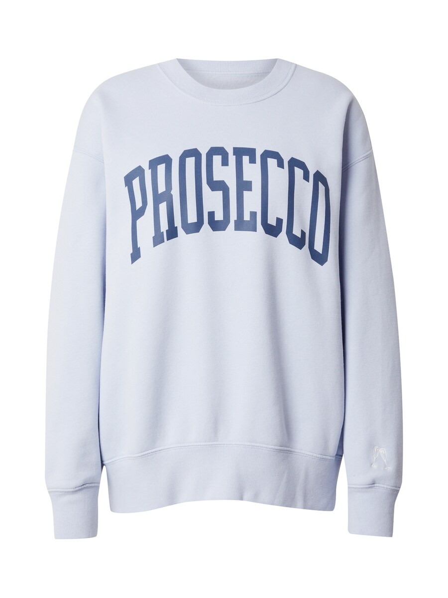 Толстовка Abercrombie & Fitch, темно-синий/светло-синий
Толстовка Abercrombie & Fitch, темно-синий/светло-синий