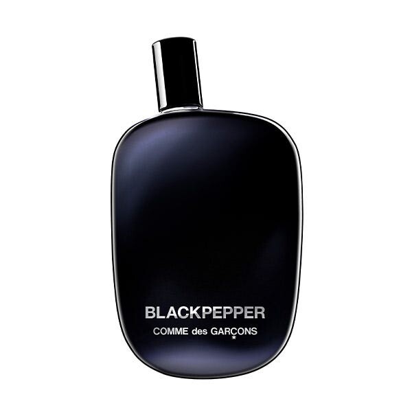 Парфюмерная вода Comme Des Garçons Blackpepper, 50 мл
Парфюмерная вода Comme Des Garçons Blackpepper, 50 мл