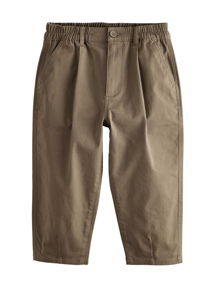 Тканевые брюки Next Regular Pants, хаки
Тканевые брюки Next Regular Pants, хаки