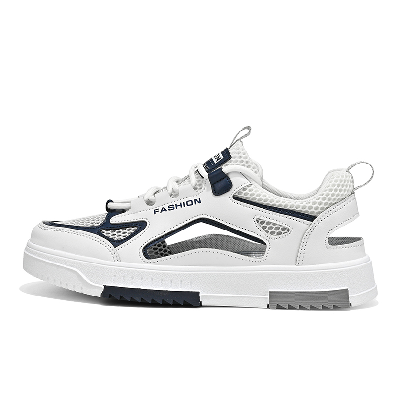 Износостойкие дышащие низкие детские кроссовки для скейтбординга для подростков Kung Fu partners, белый/синий
Износостойкие дышащие низкие детские кроссовки для скейтбординга для подростков Kung Fu partners, белый/синий