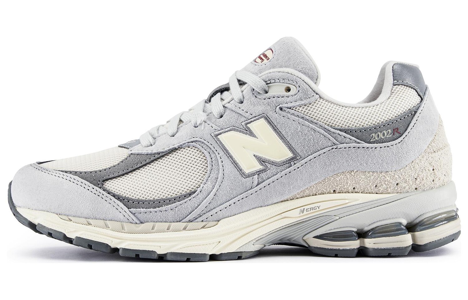 New Balance 2002R Лунный Новый Год Серый
New Balance 2002R Лунный Новый Год Серый